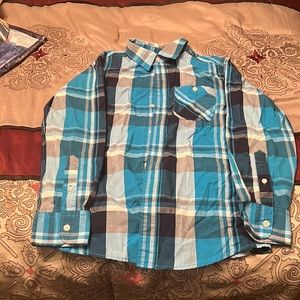 Urban Pipeline button up shirt